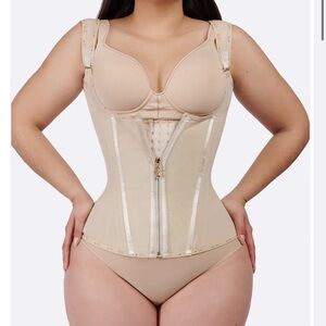 SOL Beauty shapewear